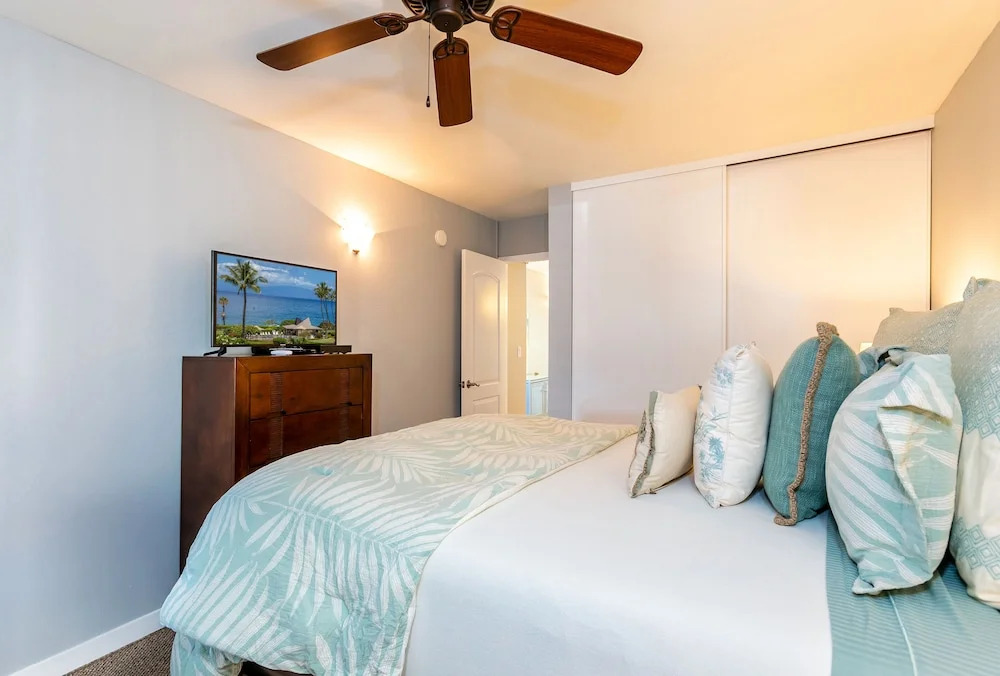S Kihei #135 - 1 Br Condo