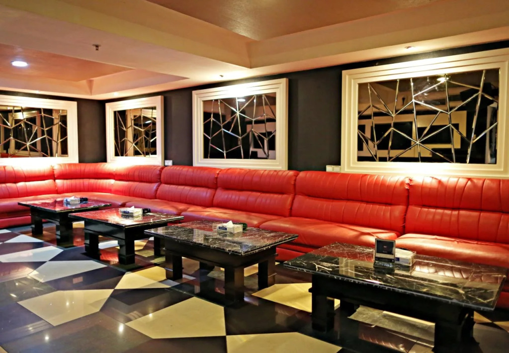 Golden Boutique Hotel Melawai
