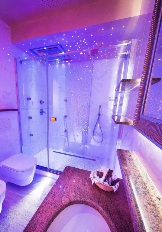 Hotel Torino Wellness & Spa