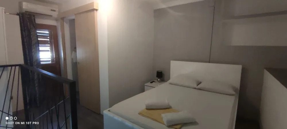 Rooms Pama