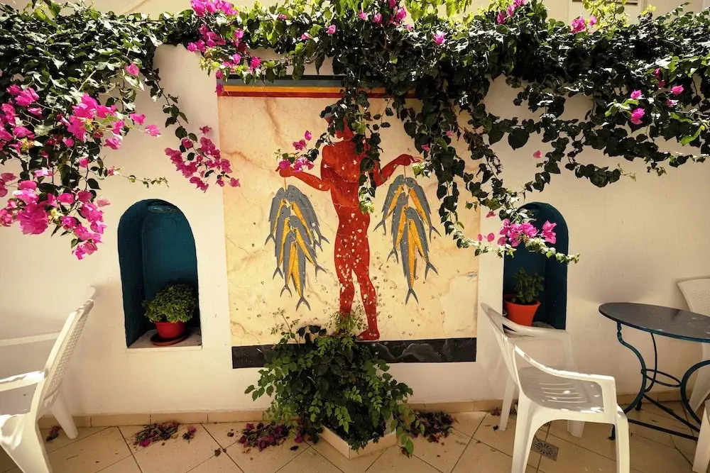 Pension Ptolemeos