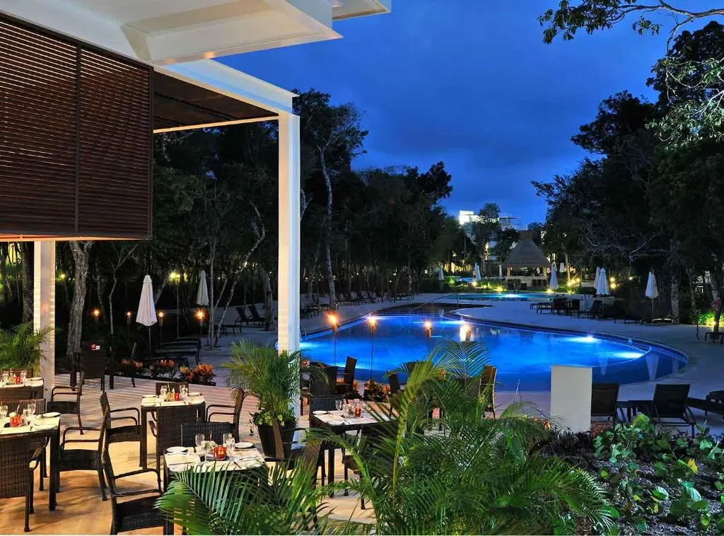 Luxury 2 Bedroom Bahia Principe Condo