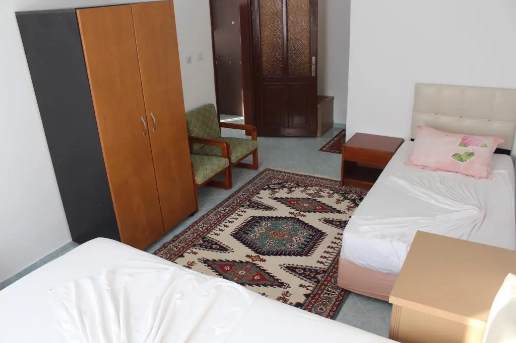 Günisigi Apart Hotel