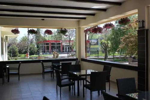 Hostel Stefania