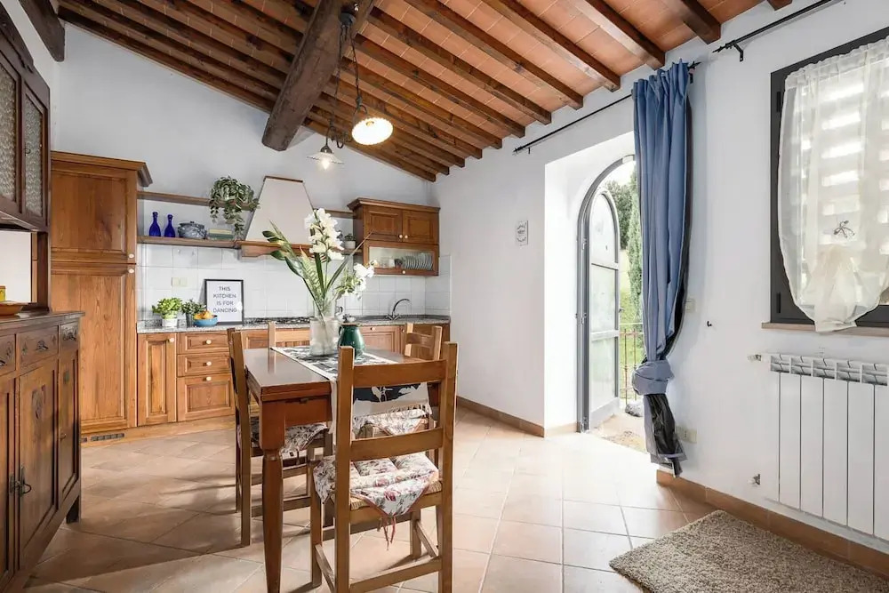Agriturismo e Maneggio Poggio Leone