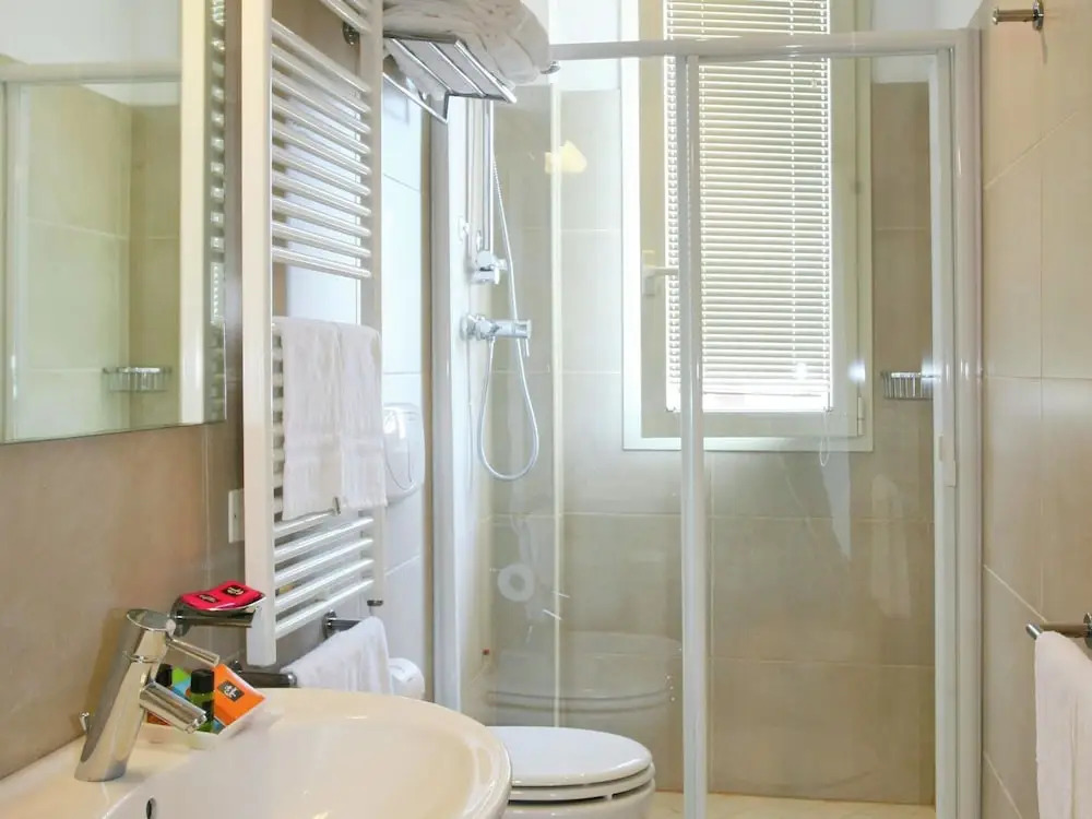 Residence Apartment Near the Beach