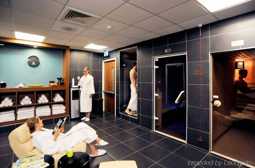 Novotel London Waterloo