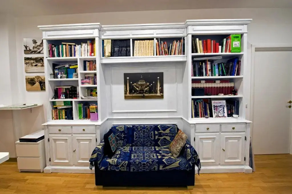 The Photos Room B&B