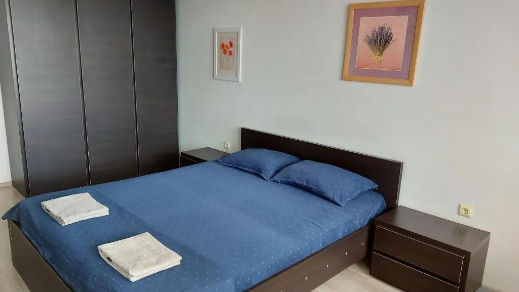 Panorama Apartment & Rooms Veliko Turnovo