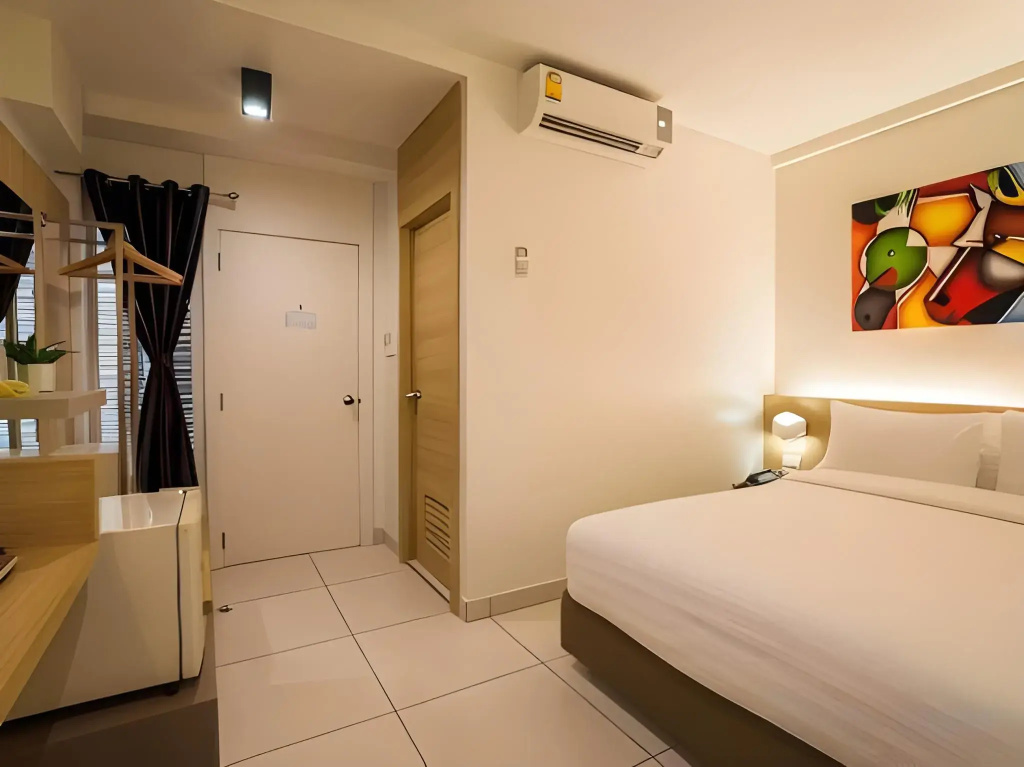 Bedtime Pattaya