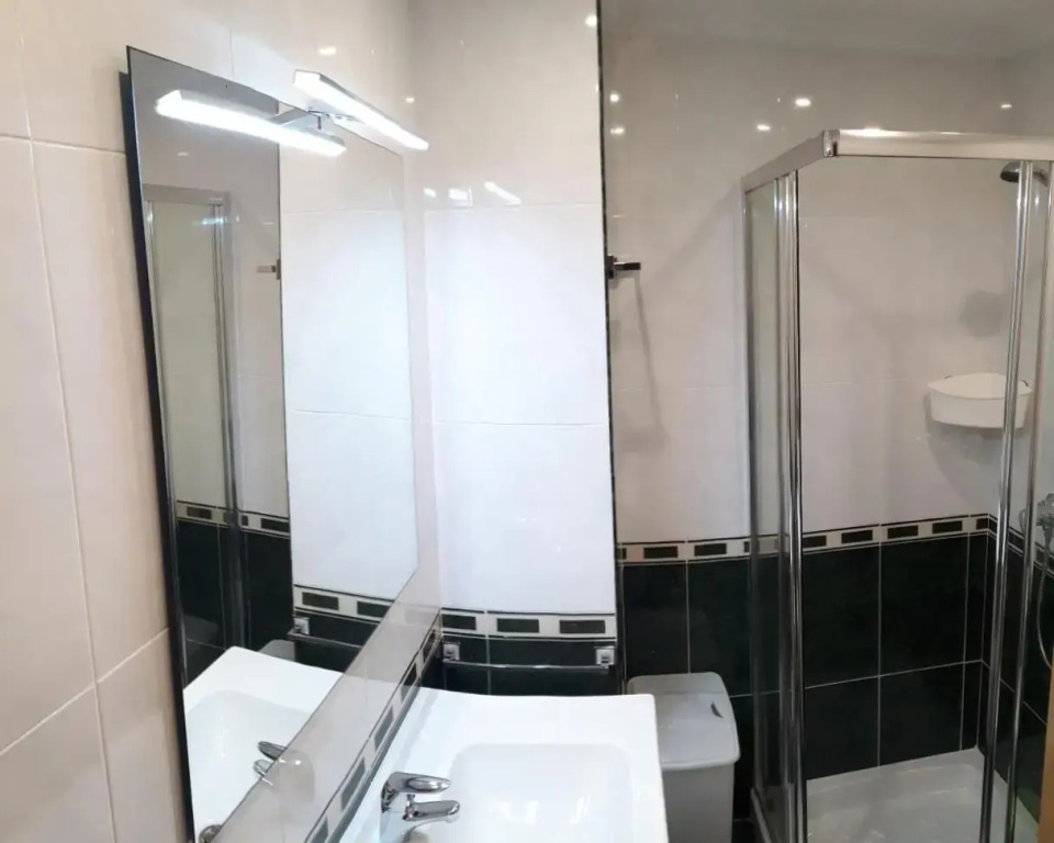 Precioso apartamento en Sanxenxo