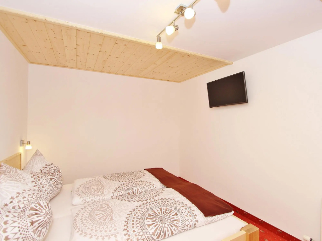 Chalet in Wald Near Zillertal Ski Area