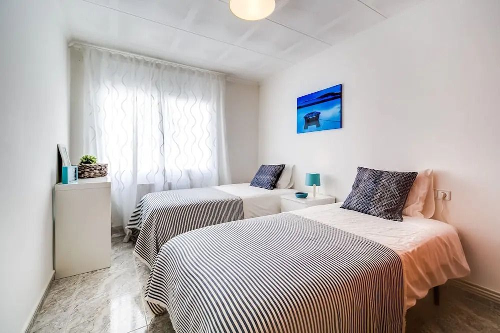Apartamento Vivalidays Sonia