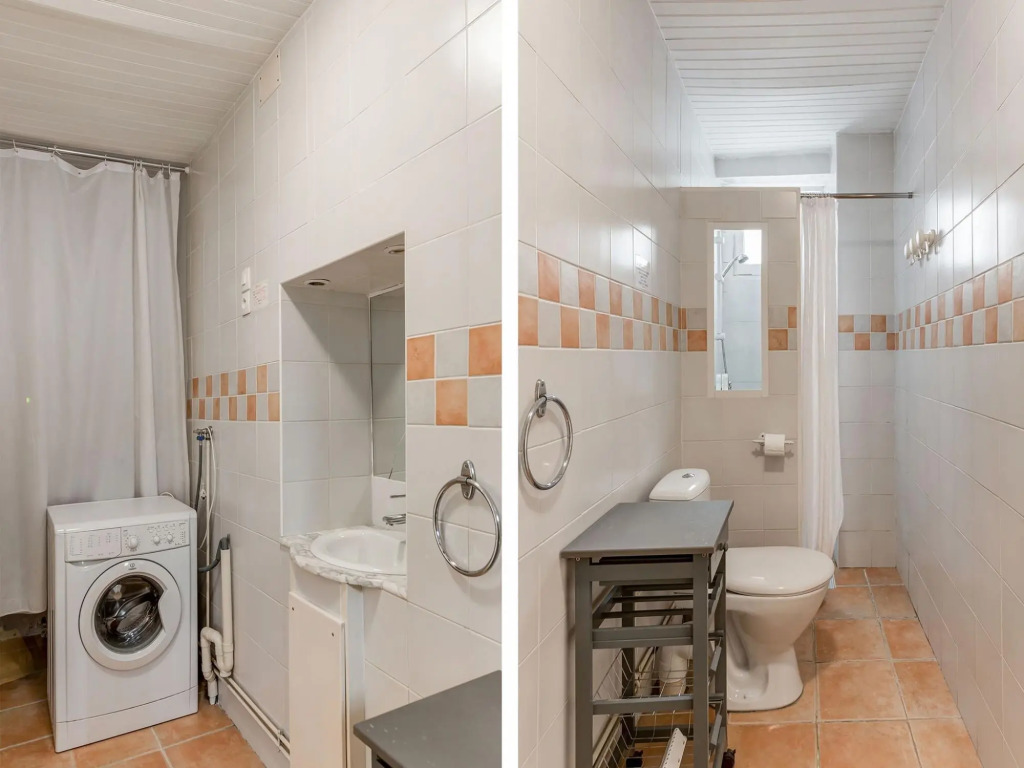 Alluring Apartment in Bize Minervois with Private Terrace