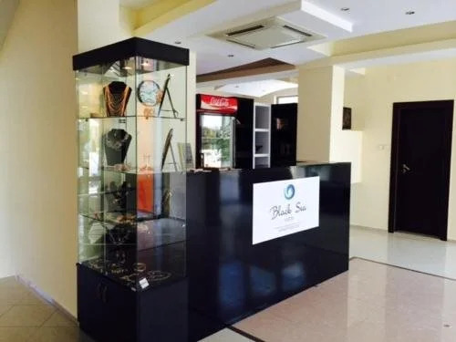 Black Sea View Apartments