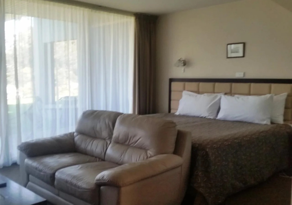 Lufra Hotel and Apartments