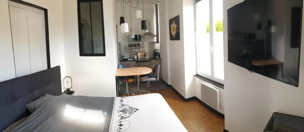 Le studio des talents au coeur de Chaumont