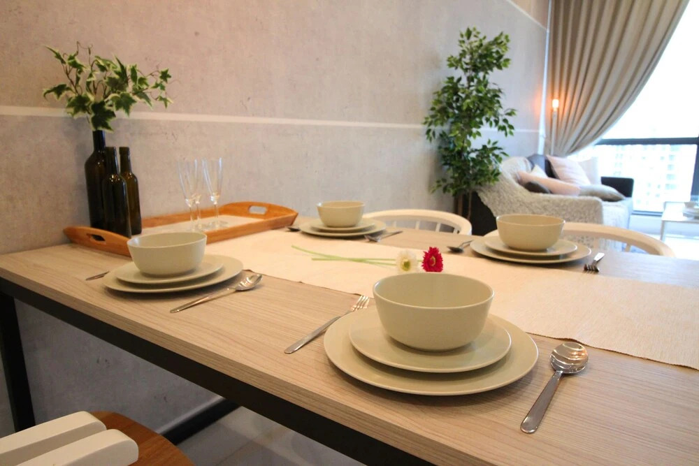 The Robertson Bukit Bintang by TALKS COLLECTION