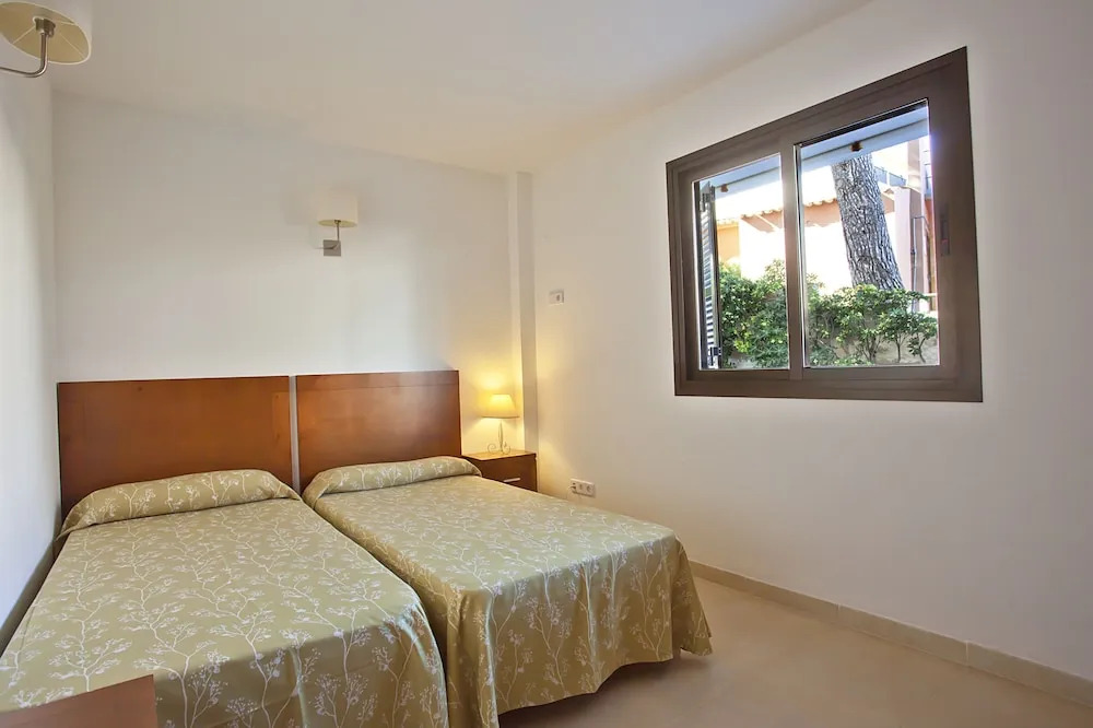 Apartamentos Don Quijote