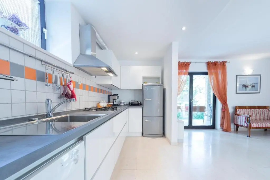 Gorgeous apartment Dora