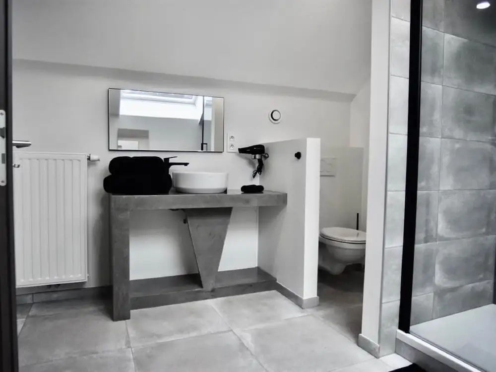 Holiday Home in Manhay near Ski Area