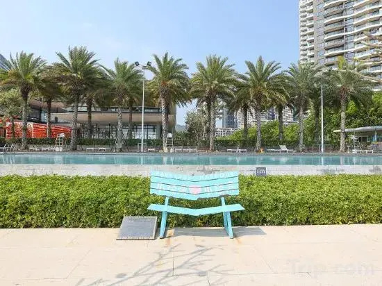 Yuehai Yihao Holiday Apartment