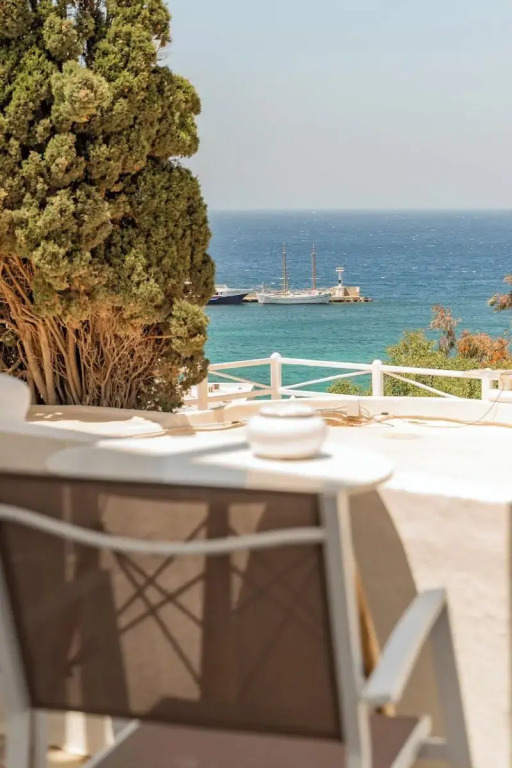 Rania Apartments Sea View