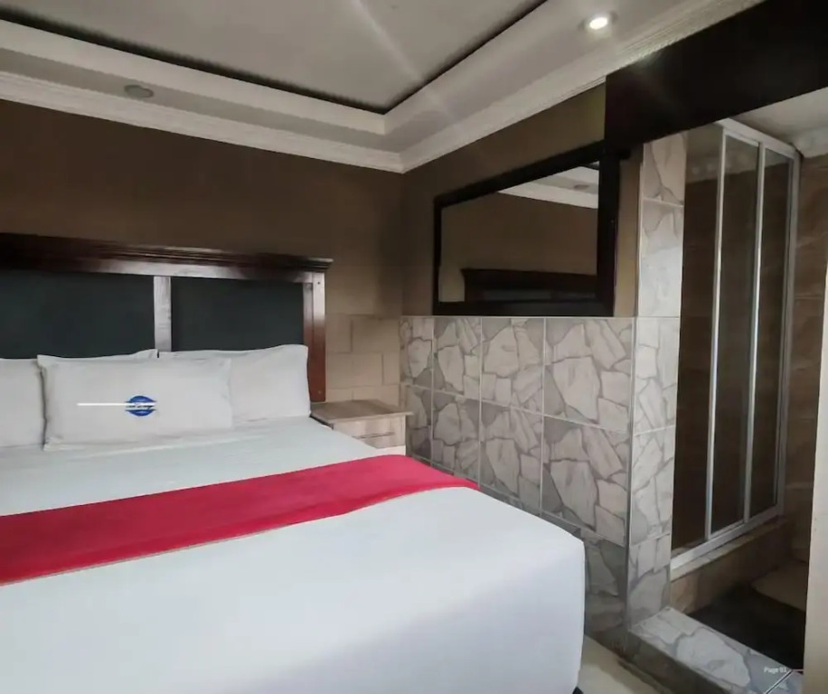 Olu Guest Lodge