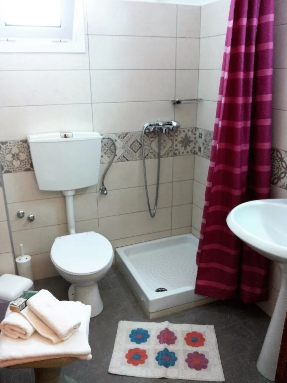 Dimitra Apartments