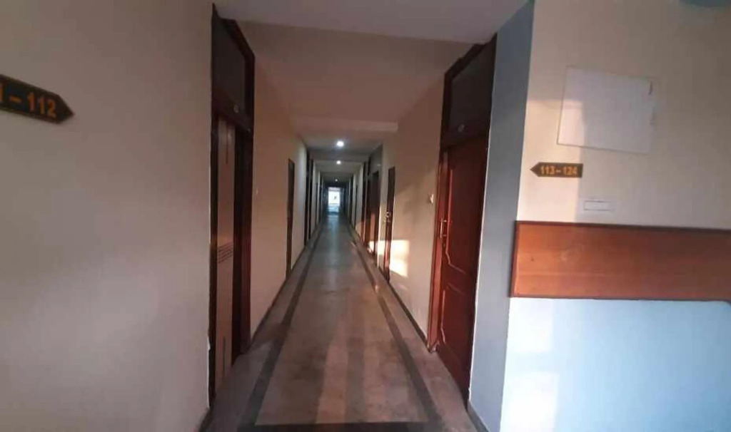 Hotel Poojith Grand
