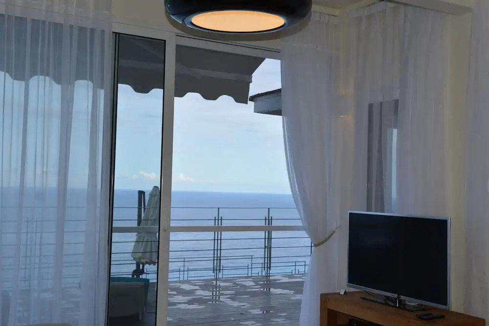 Okeanos Vine Luxury Villa