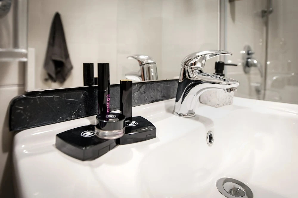 Nel Centro City Apartment