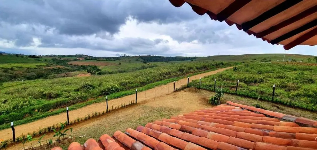 Altillo Macaregua
