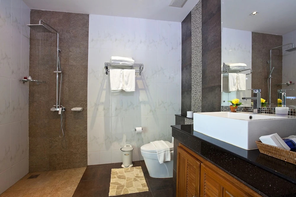 Kata Horizon Villa B2 4 Bed