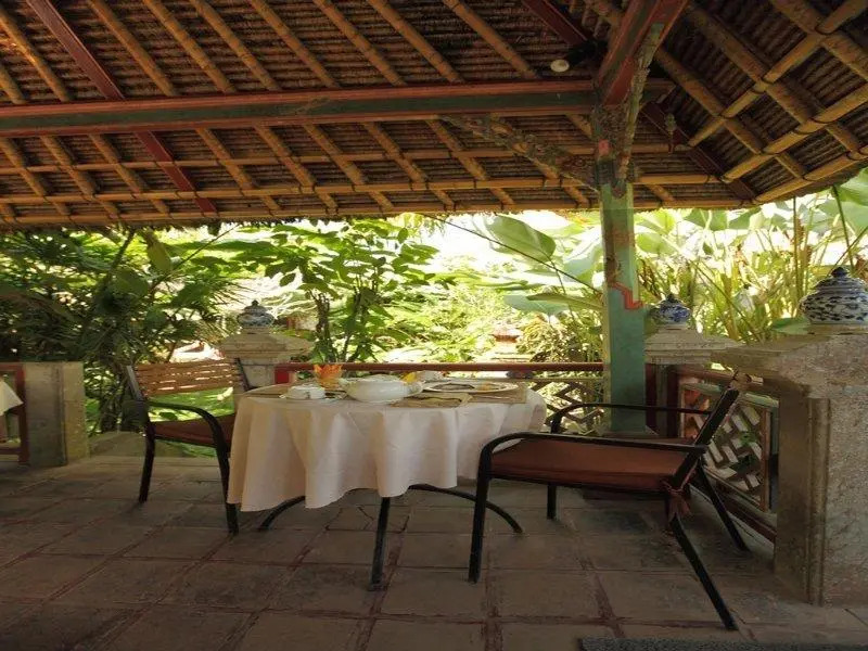 Matahari Cottage