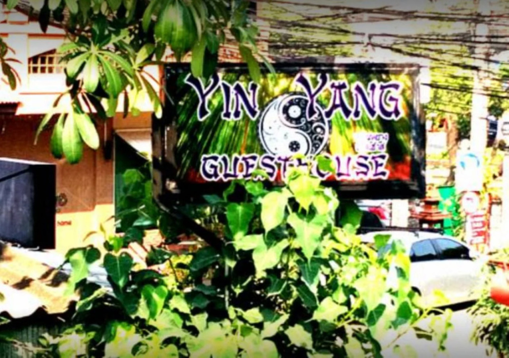 Yin Yang Guesthouse