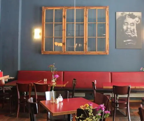 Die Fabrik - Hostel