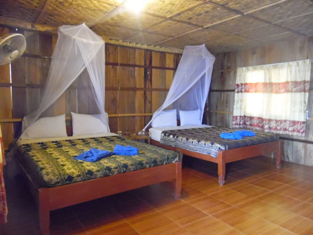 Otres Orchid Beach Resort