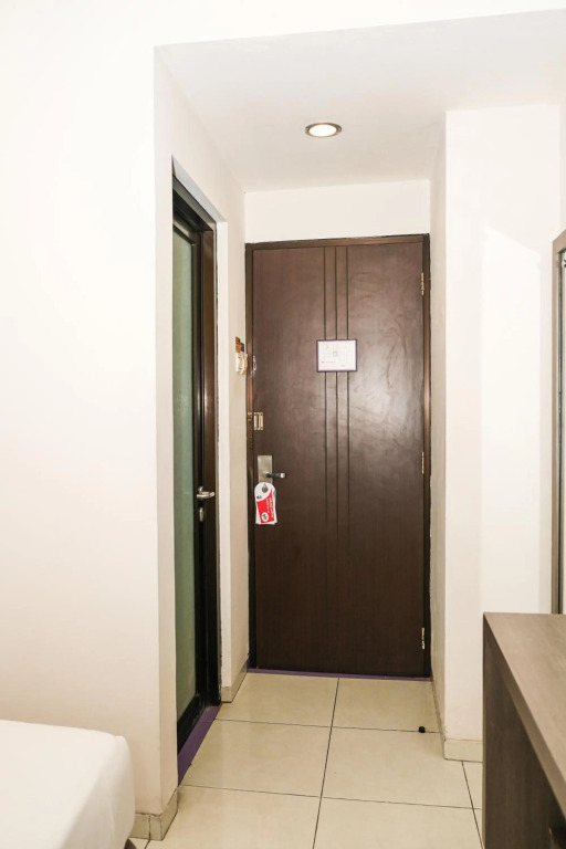 Hotel Dalu