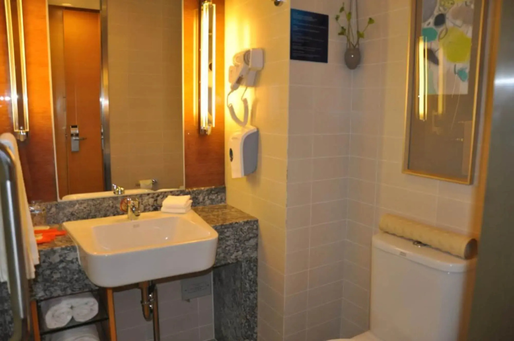 Holiday Inn Express Beijing Dongzhimen by IHG