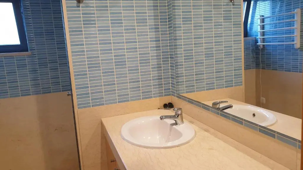 Luxury city Villa Olivia 10 - 15 min to the Beach Oura, private swimming pool