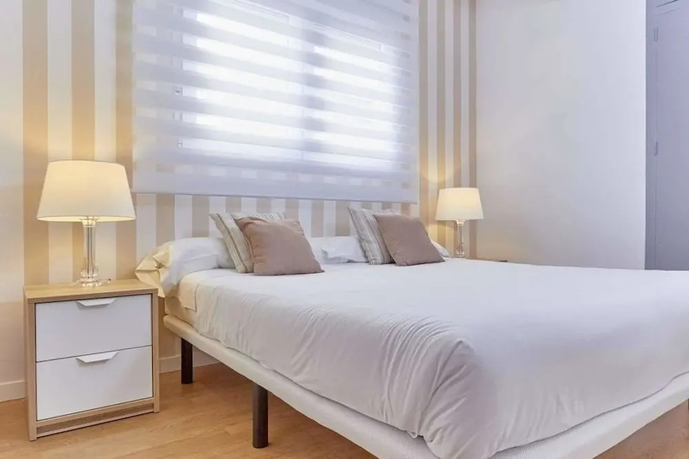 Marbella Beach Centre 3 beds Apartment