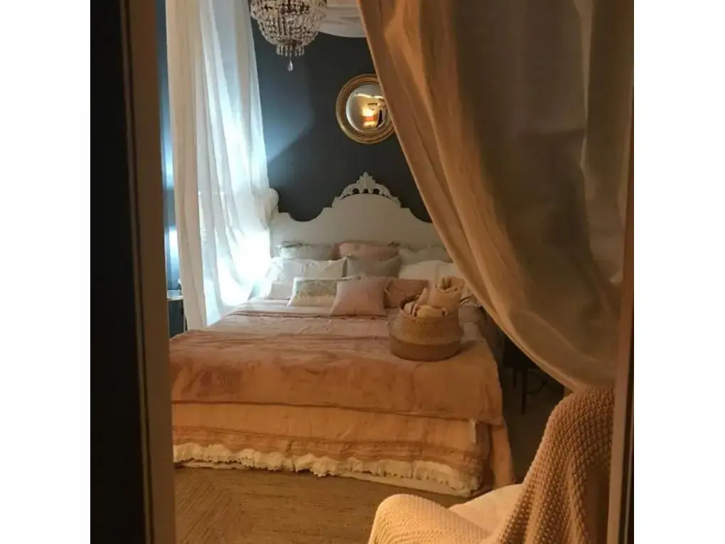 La dimora del Casanova B&B boutique