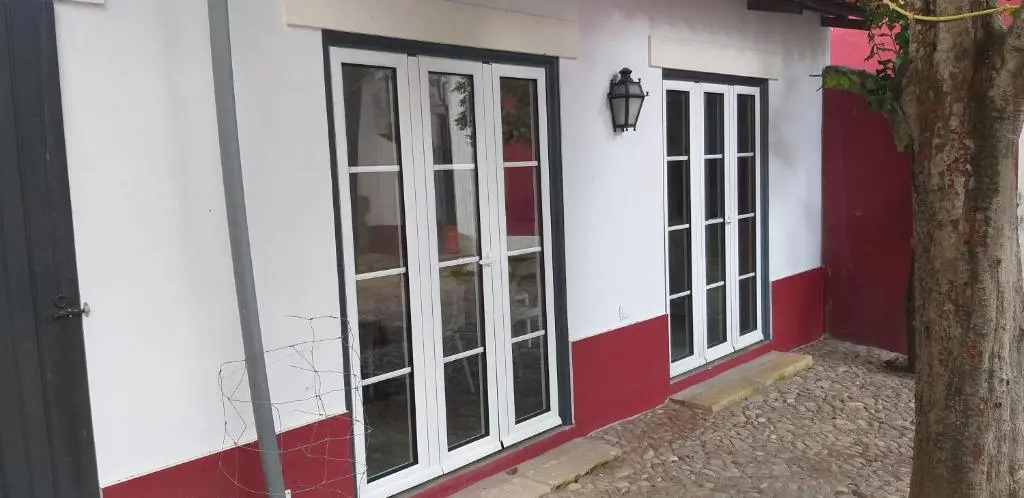 Casa dos Ingleses