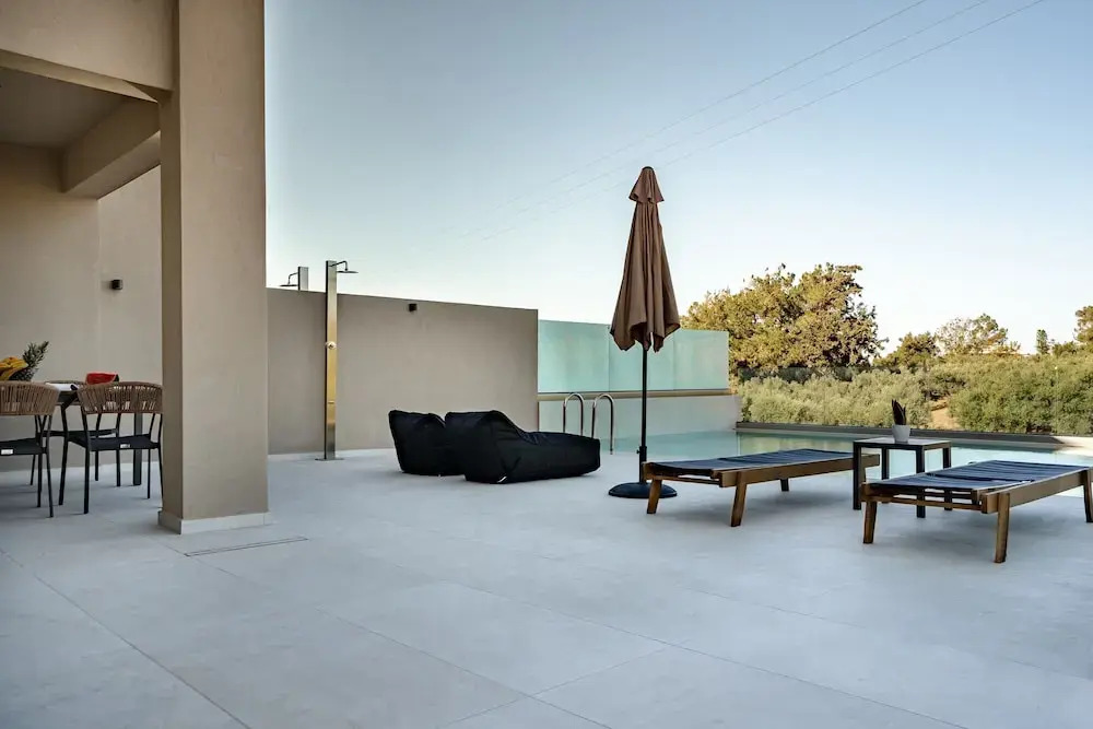 Nerites Luxury Villas