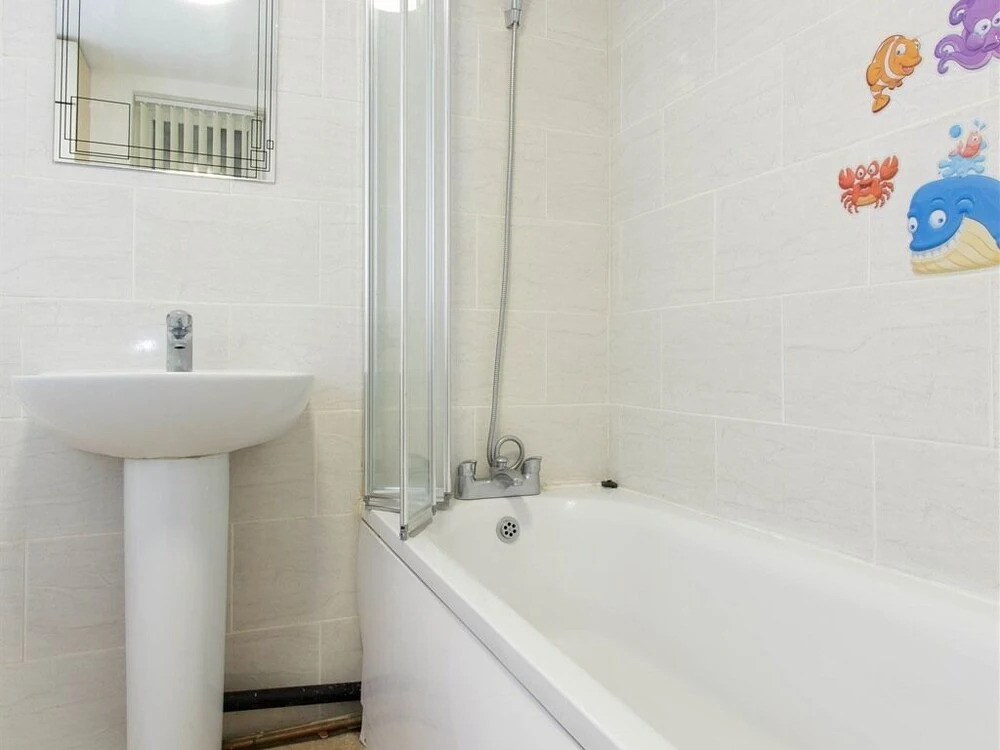 Brownhill House Apartments