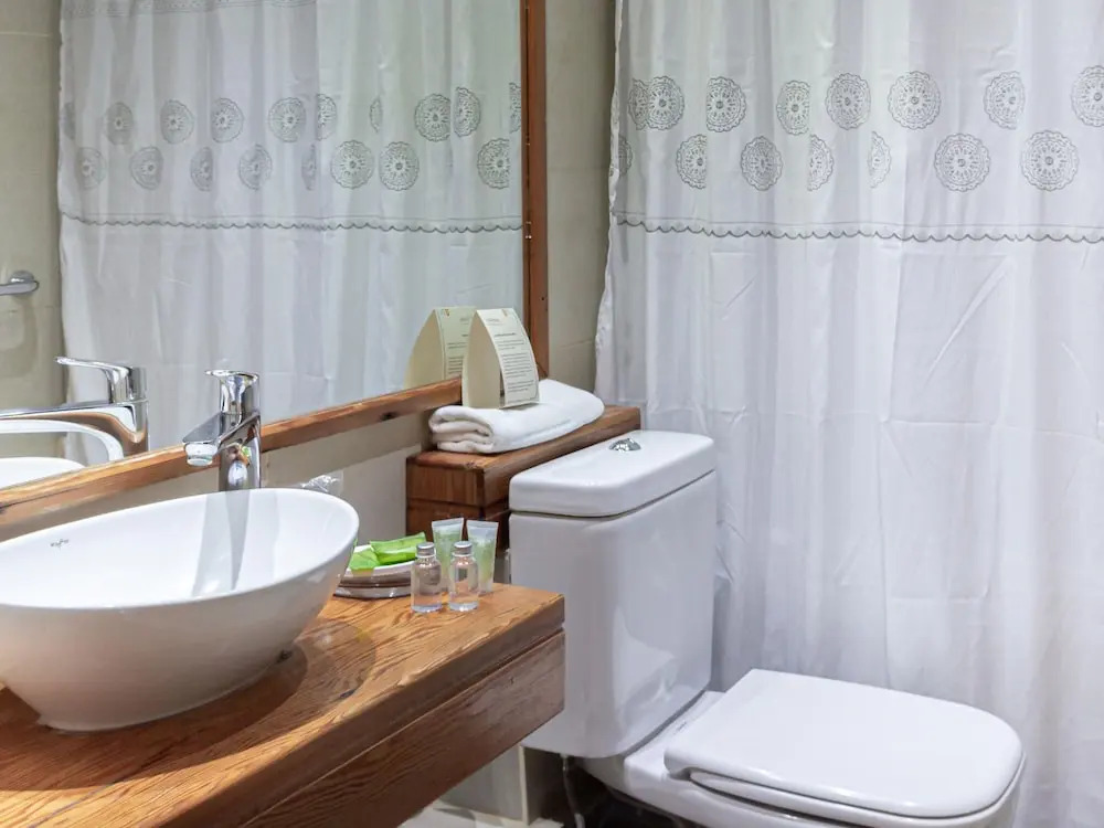 Terral Hotel & SPA