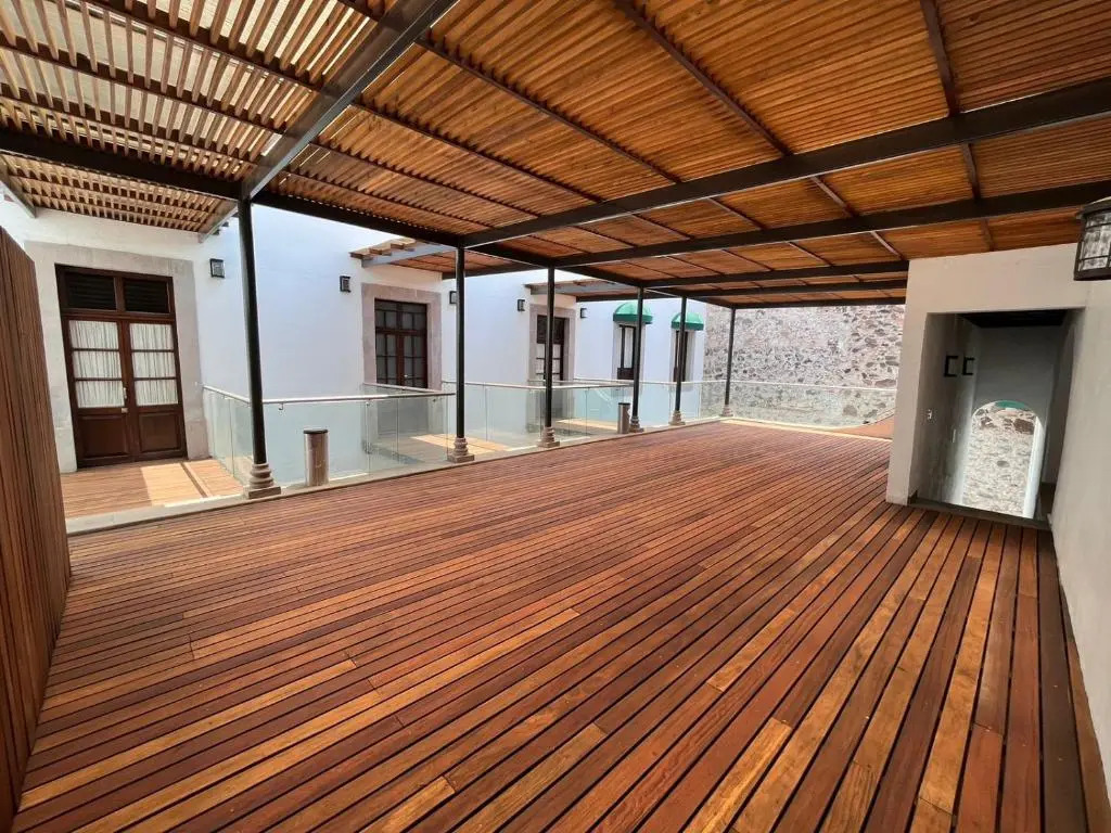 La Casona del Quijote