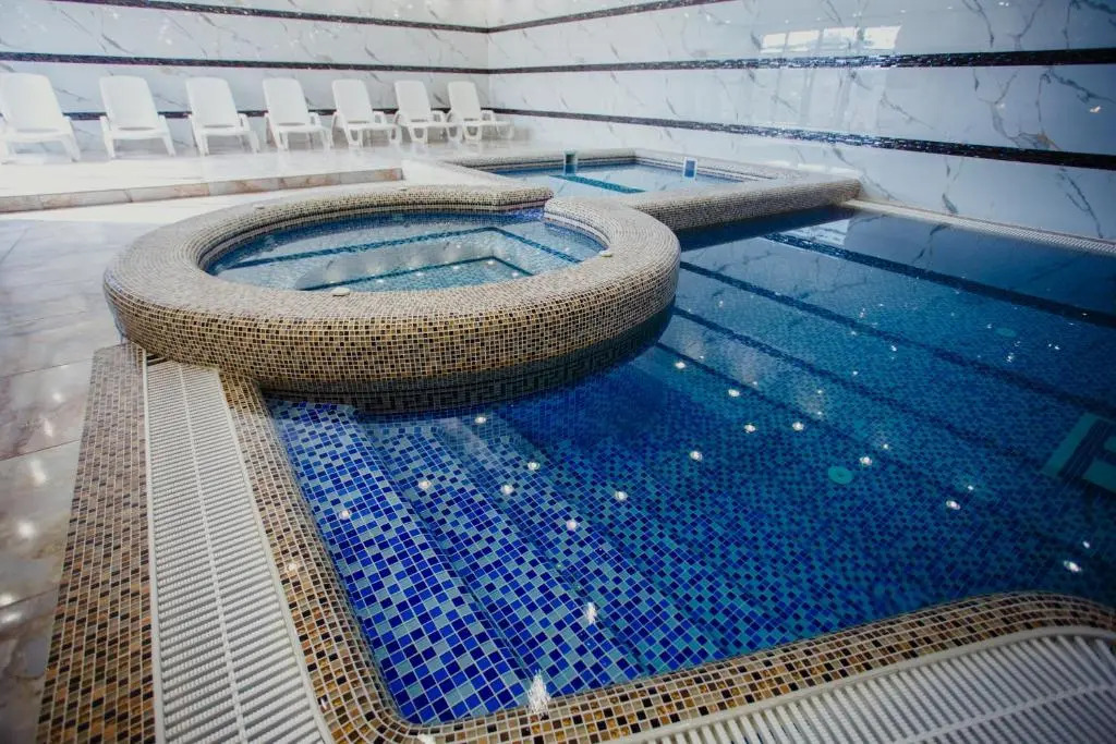 Hotel Bellavista & Spa