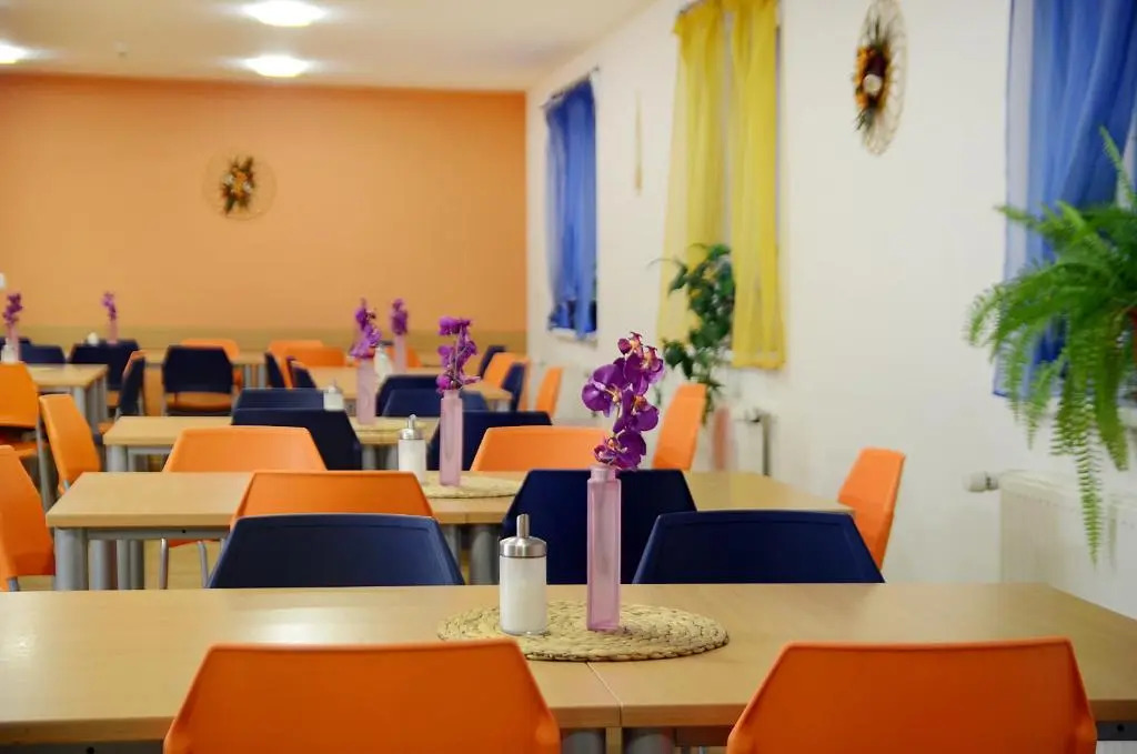 Hotel Imos